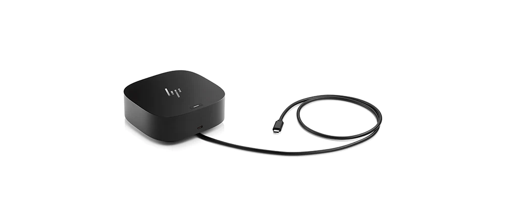 HP USB-C ドック G5
