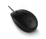 HP USBレーザーマウス
