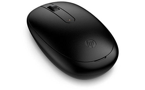 HP 240 Bluetooth マウス (ブラック)