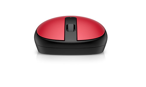 HP 240 Bluetooth Red