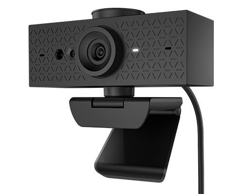 hp  620 FHD webcam