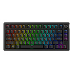 HyperX Alloy Rise 75 Wirelessメカニカル ゲーミング キーボード