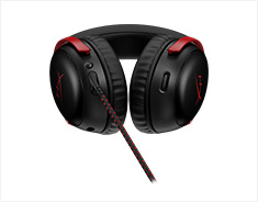 HyperX Cloud III ゲーミングヘッドセット