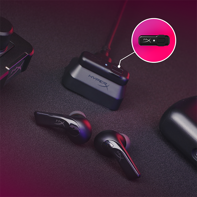 HyperX Cloud MIX Buds 2 ノイズキャンセリング ワイヤレス ゲーミングイヤホン 製品詳細 | 日本HP HyperX Cloud MIX Buds 2 ノイズキャンセリング ワイヤレス ゲーミングイヤホン 製品詳細 | 日本HP