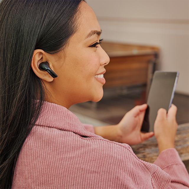 HyperX Cloud MIX Buds 2 ノイズキャンセリング ワイヤレス ゲーミングイヤホン