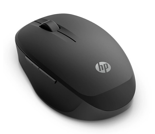 HP デュアルワイヤレスマウス300