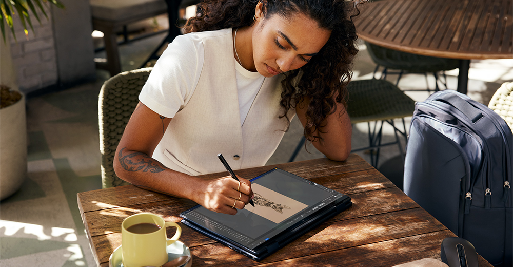 HP 700 リチャージブルマルチペン