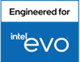 インテル® Evo™ ノートブック PC 向けアクセサリー