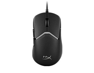 HyperX Pulsefire Saga ゲーミングマウス