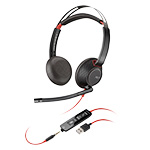 Poly Blackwire C5220RTL USB-A CP