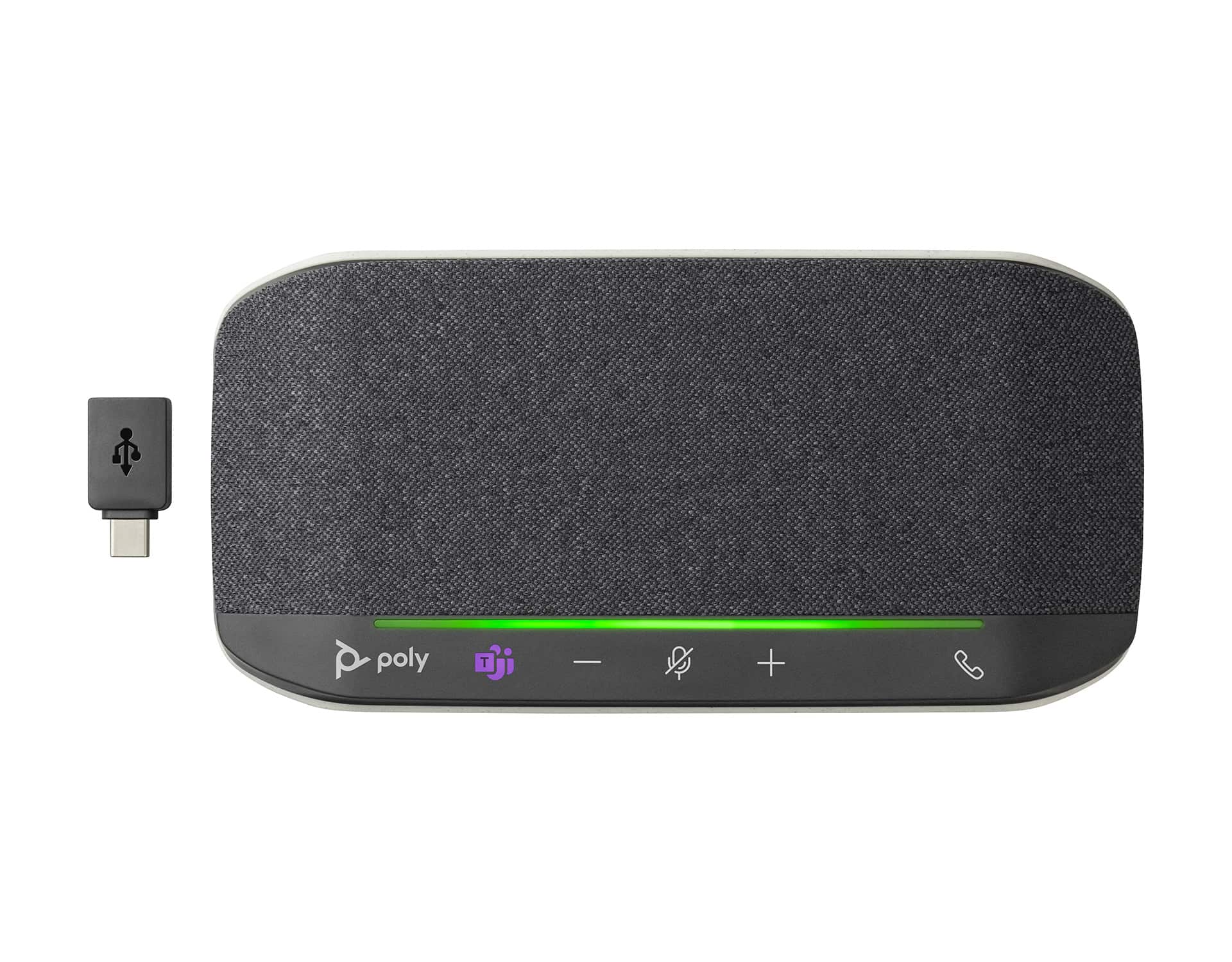 Poly Sync 10RTL USB-A to USB-C CP