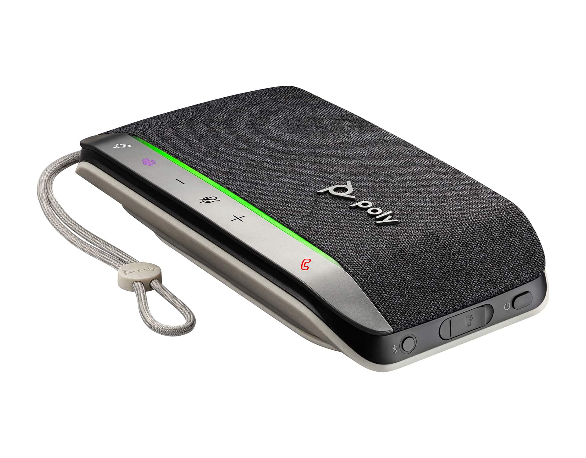 Poly Sync 20RTL USB-A MS
