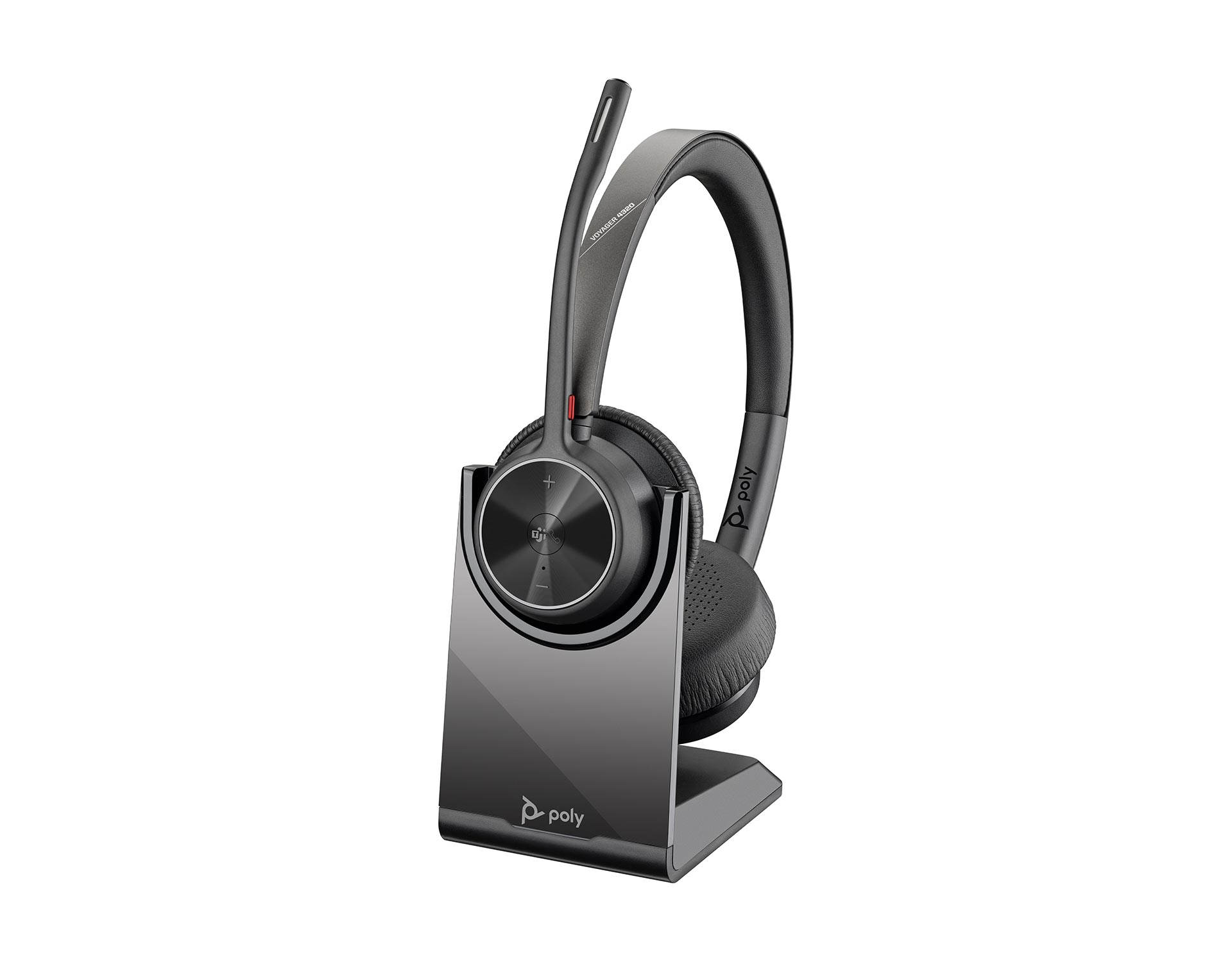 Poly Voy 4320RTL +BT700 +CHS MS