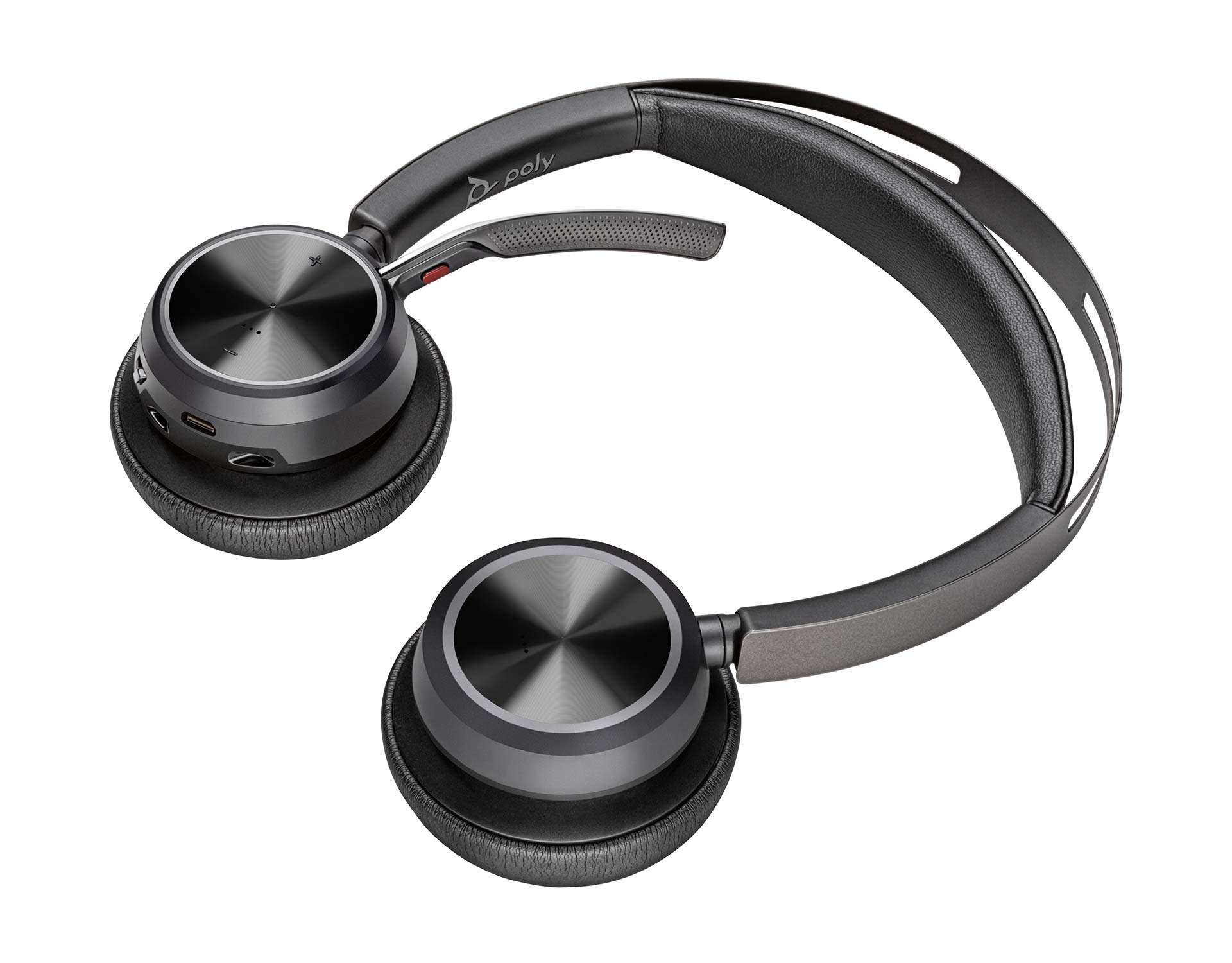Poly Voy Focus 2RTL USB-C