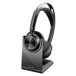 Poly Voy Focus 2RTL +Cbl +CHS CP