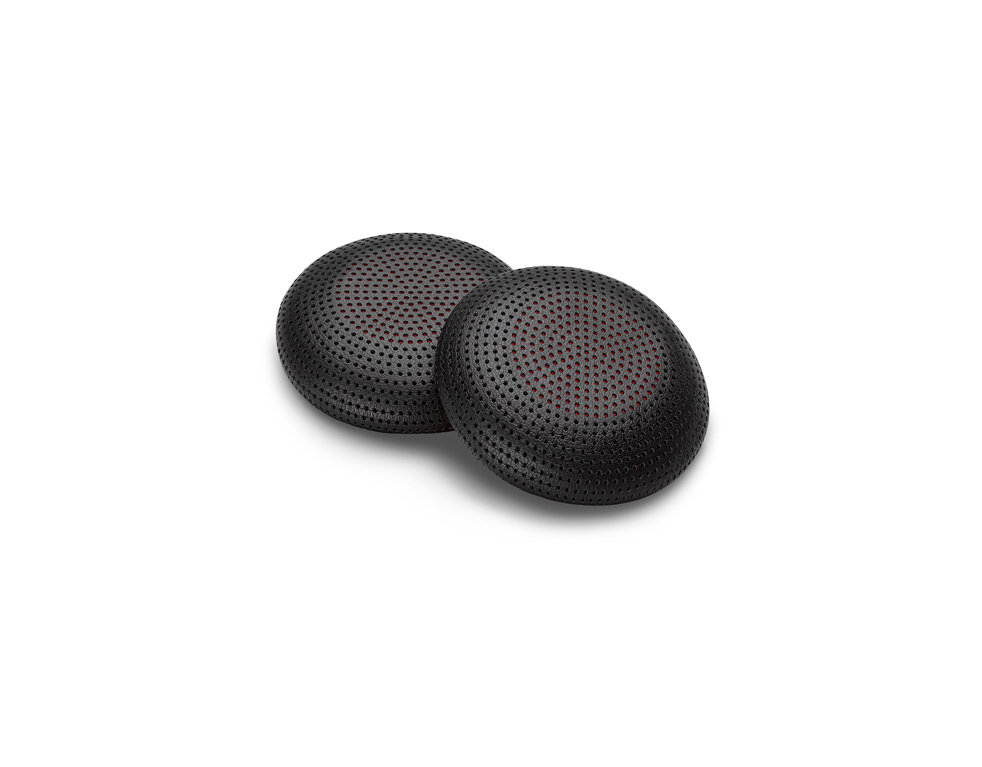 Poly Voyager  Focus 2 レザレットイヤークッション