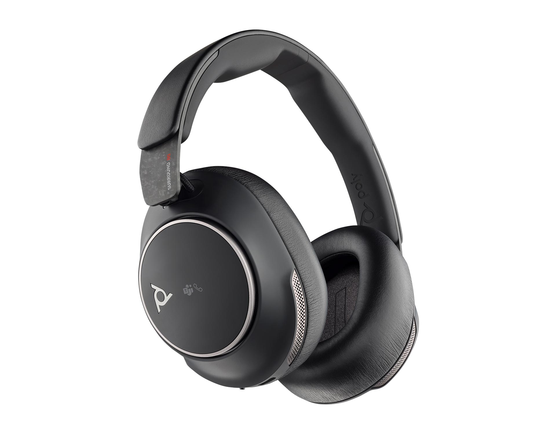 Poly Voyager SR80 USB-C +C/A MS