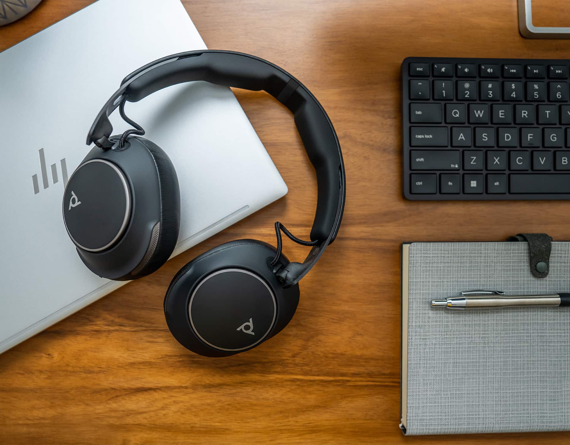 Poly Voyager SR80 USB-C +C/A MS