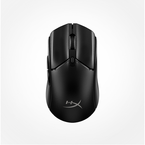 HyperX Pulsefire Haste 2 Core Wireless ゲーミングマウス