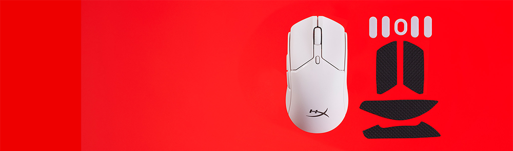 HyperX Pulsefire Haste 2 Mini Wirelessゲーミングマウス