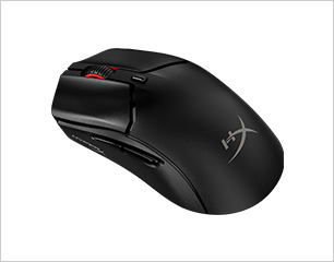 HyperX Pulsefire Haste 2 Mini Wirelessゲーミングマウス