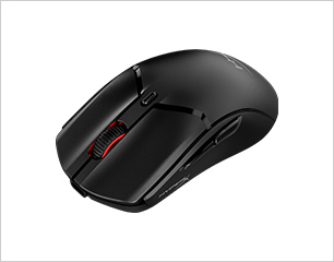 HyperX Pulsefire Haste 2 Mini Wirelessゲーミングマウス