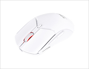 HyperX Pulsefire Haste 2 Mini Wirelessゲーミングマウス 