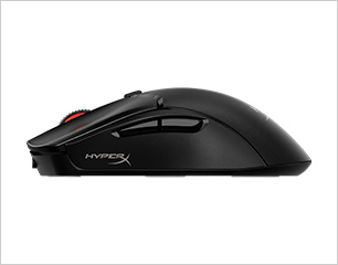 HyperX Pulsefire Haste 2 Mini Wirelessゲーミングマウス
