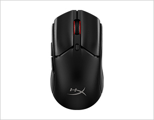 HyperX Pulsefire Haste 2 Mini Wirelessゲーミングマウス