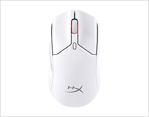 HyperX Pulsefire Haste 2 Mini Wirelessゲーミングマウス 