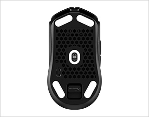 HyperX Pulsefire Haste 2 Mini Wirelessゲーミングマウス