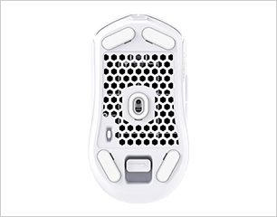 HyperX Pulsefire Haste 2 Mini Wirelessゲーミングマウス 