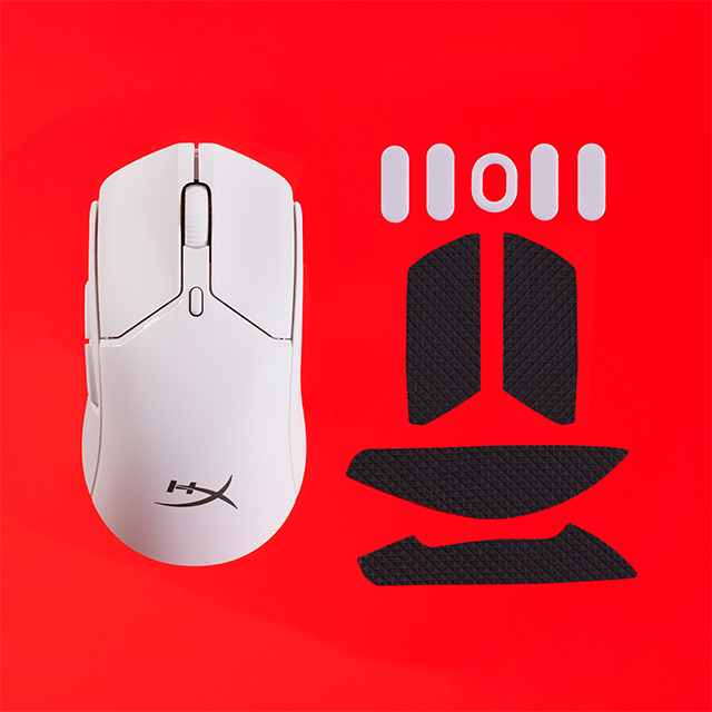 HyperX Pulsefire Haste 2 Mini Wirelessゲーミングマウス