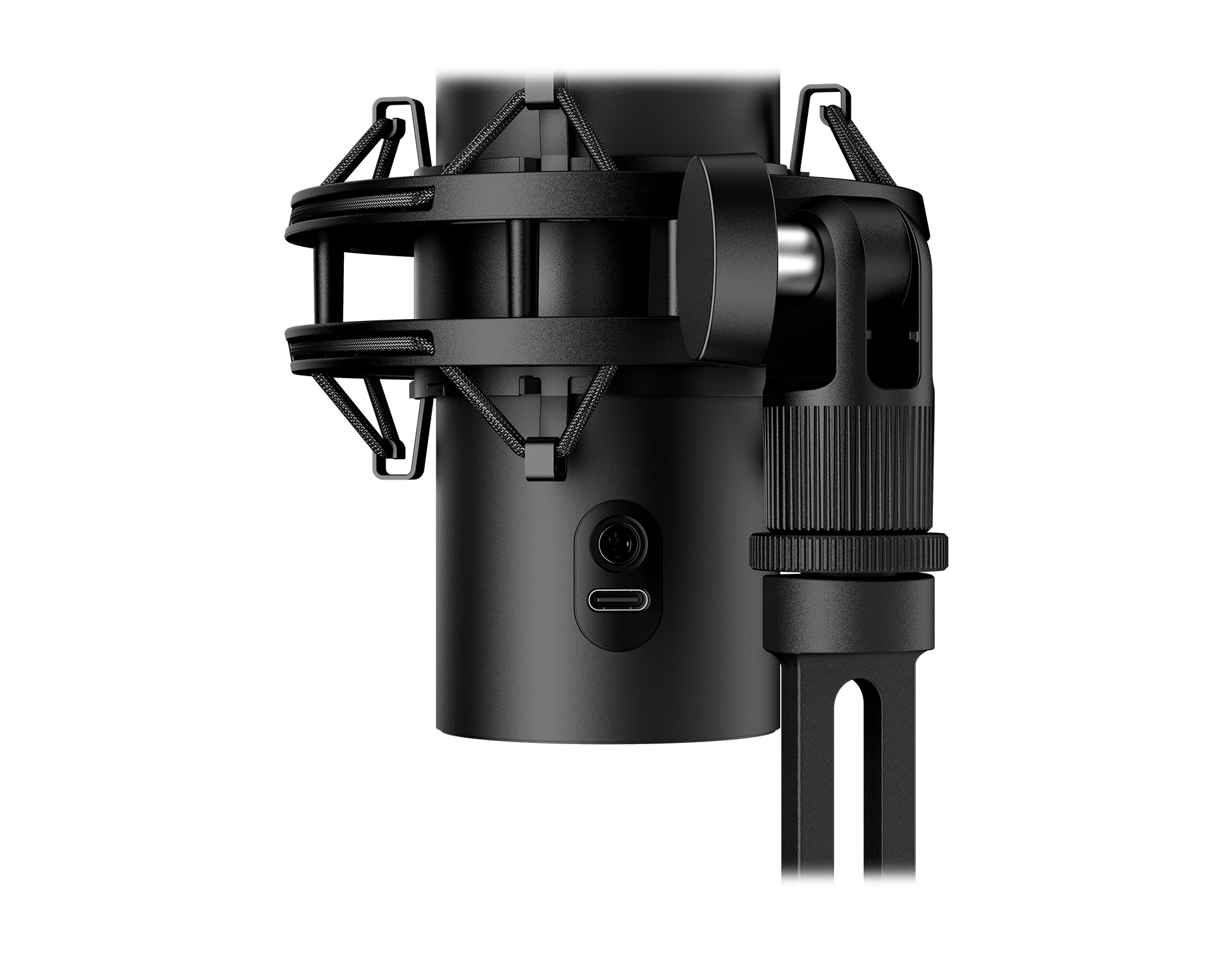 HyperX QuadCast 2 S コンデンサーマイク USBマイク 製品詳細