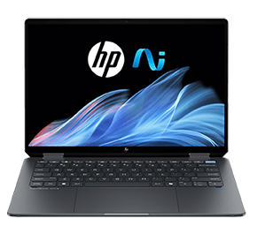 HP OmniBook Ultra Flip 14-fh