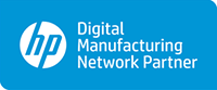 HP Digital Manufacturing Network
