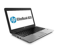 モバイルノート HP EliteBook 820 G1