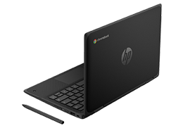 HP Fortis Flip G1m 11 Chromebook