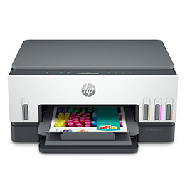 HP Smart Tank 6005