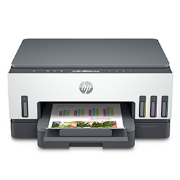 HP Smart Tank 7005