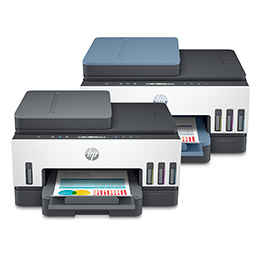 HP Smart Tank 7305 / 7306
