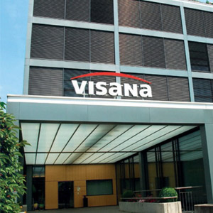 スイス　Visanaグループ（医療傷害保険会社）