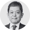近森 藤彦 氏