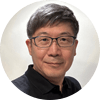 中嶋 雅浩 氏