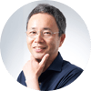 岩村 慎太郎 氏