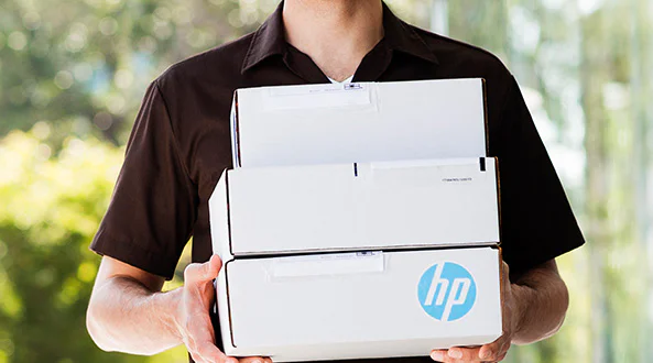 HPデバイスリフレッシュサービス