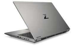 HP ZBook Fuly 15.6 inch G8