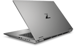 HP ZBook Fuly 17.3 inch G8