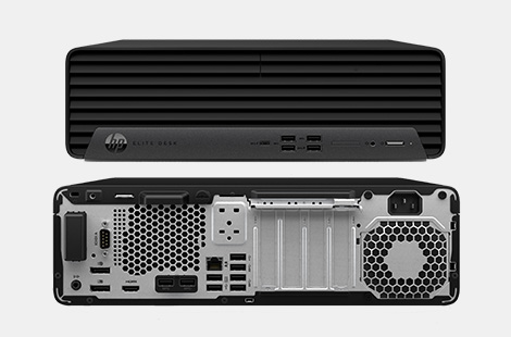 Elite SFF 600 G9