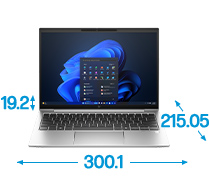 HP EliteBook 835 G11